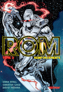 Rom, t. 02